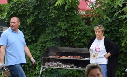V Tarnogrodzkie Biegi Plenerowe