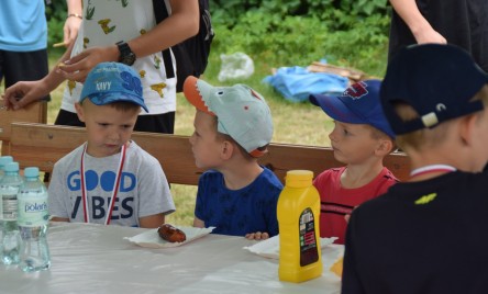 V Tarnogrodzkie Biegi Plenerowe