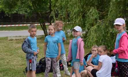 V Tarnogrodzkie Biegi Plenerowe
