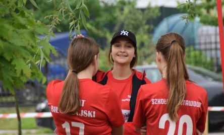 V Tarnogrodzkie Biegi Plenerowe
