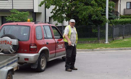 V Tarnogrodzkie Biegi Plenerowe