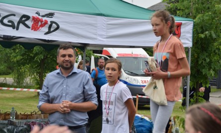 V Tarnogrodzkie Biegi Plenerowe