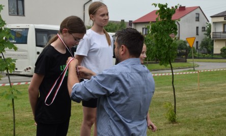 V Tarnogrodzkie Biegi Plenerowe