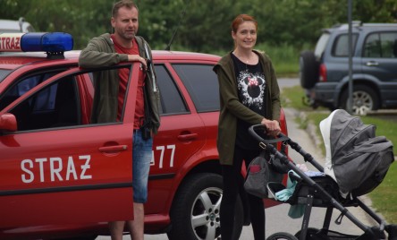 V Tarnogrodzkie Biegi Plenerowe