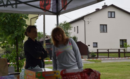 V Tarnogrodzkie Biegi Plenerowe