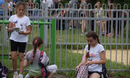 V Tarnogrodzkie Biegi Plenerowe