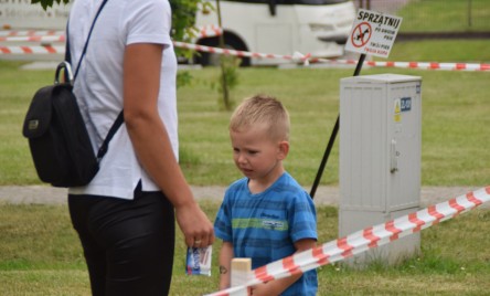 V Tarnogrodzkie Biegi Plenerowe