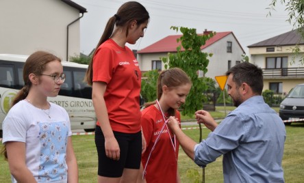 V Tarnogrodzkie Biegi Plenerowe