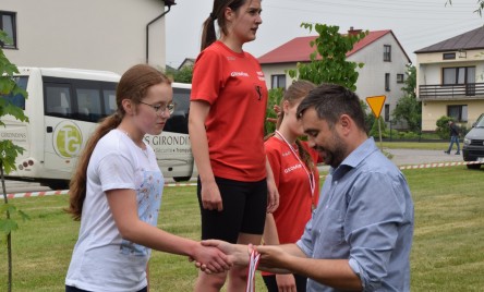 V Tarnogrodzkie Biegi Plenerowe