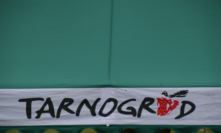 V Tarnogrodzkie Biegi Plenerowe