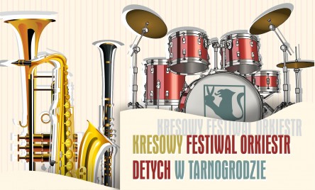 KRESOWY FESTIWAL ORKIESTR DĘTYCH