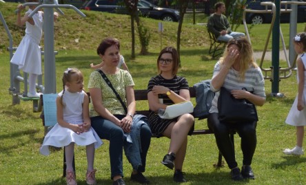 INTEGRACYJNY PIKNIK GMINY TARNOGRÓD