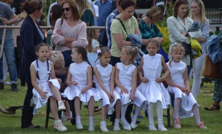 INTEGRACYJNY PIKNIK GMINY TARNOGRÓD