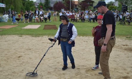 INTEGRACYJNY PIKNIK GMINY TARNOGRÓD