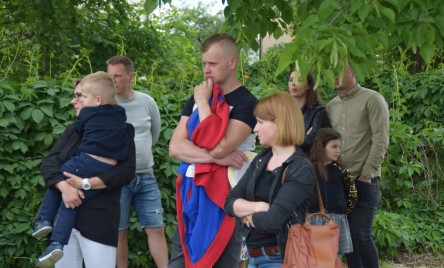 INTEGRACYJNY PIKNIK GMINY TARNOGRÓD