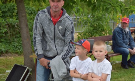 INTEGRACYJNY PIKNIK GMINY TARNOGRÓD