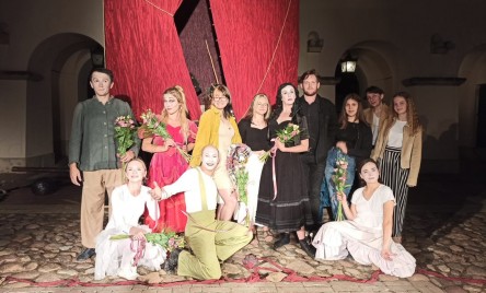 45. Zamojskie Lato Teatralne