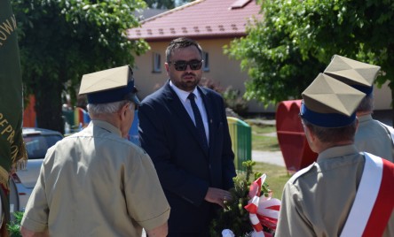 79. ROCZNICA WYSIEDLENIA MIESZKAŃCÓW GMINY TARNOGRÓD