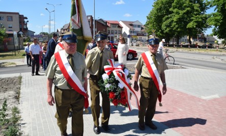 79. ROCZNICA WYSIEDLENIA MIESZKAŃCÓW GMINY TARNOGRÓD