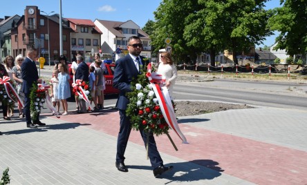 79. ROCZNICA WYSIEDLENIA MIESZKAŃCÓW GMINY TARNOGRÓD