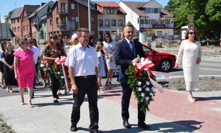 79. ROCZNICA WYSIEDLENIA MIESZKAŃCÓW GMINY TARNOGRÓD