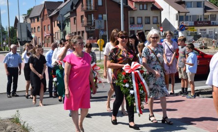 79. ROCZNICA WYSIEDLENIA MIESZKAŃCÓW GMINY TARNOGRÓD