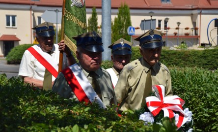 79. ROCZNICA WYSIEDLENIA MIESZKAŃCÓW GMINY TARNOGRÓD