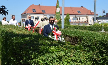 79. ROCZNICA WYSIEDLENIA MIESZKAŃCÓW GMINY TARNOGRÓD
