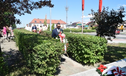 79. ROCZNICA WYSIEDLENIA MIESZKAŃCÓW GMINY TARNOGRÓD