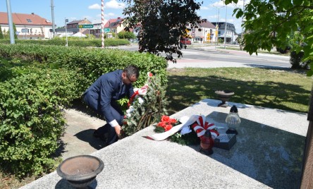79. ROCZNICA WYSIEDLENIA MIESZKAŃCÓW GMINY TARNOGRÓD