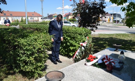 79. ROCZNICA WYSIEDLENIA MIESZKAŃCÓW GMINY TARNOGRÓD