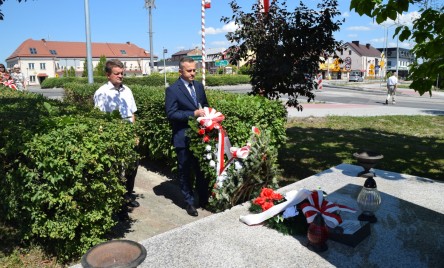 79. ROCZNICA WYSIEDLENIA MIESZKAŃCÓW GMINY TARNOGRÓD
