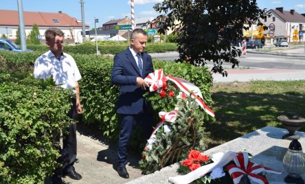 79. ROCZNICA WYSIEDLENIA MIESZKAŃCÓW GMINY TARNOGRÓD