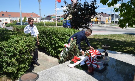 79. ROCZNICA WYSIEDLENIA MIESZKAŃCÓW GMINY TARNOGRÓD