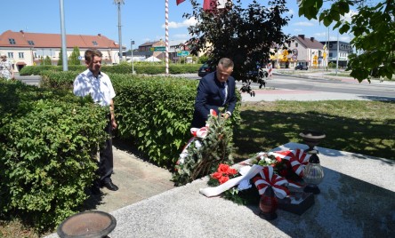 79. ROCZNICA WYSIEDLENIA MIESZKAŃCÓW GMINY TARNOGRÓD