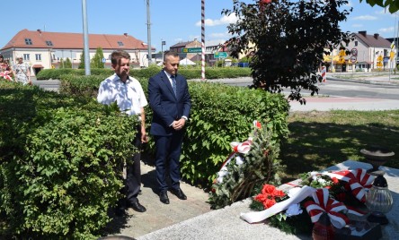 79. ROCZNICA WYSIEDLENIA MIESZKAŃCÓW GMINY TARNOGRÓD