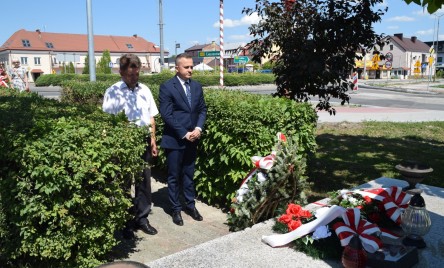 79. ROCZNICA WYSIEDLENIA MIESZKAŃCÓW GMINY TARNOGRÓD