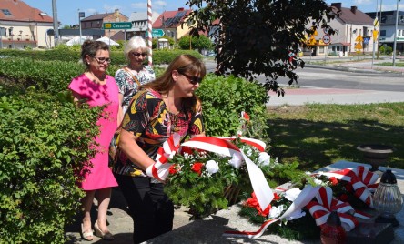 79. ROCZNICA WYSIEDLENIA MIESZKAŃCÓW GMINY TARNOGRÓD