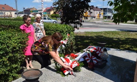 79. ROCZNICA WYSIEDLENIA MIESZKAŃCÓW GMINY TARNOGRÓD