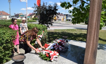 79. ROCZNICA WYSIEDLENIA MIESZKAŃCÓW GMINY TARNOGRÓD