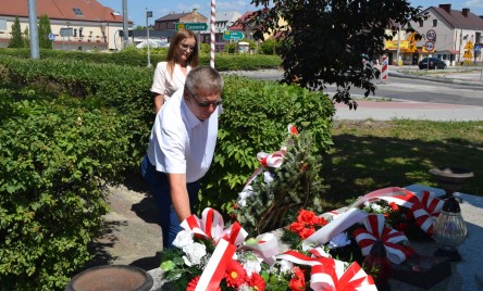 79. ROCZNICA WYSIEDLENIA MIESZKAŃCÓW GMINY TARNOGRÓD