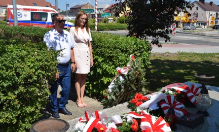 79. ROCZNICA WYSIEDLENIA MIESZKAŃCÓW GMINY TARNOGRÓD