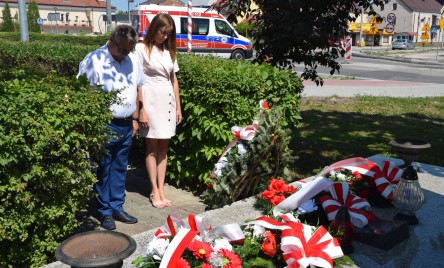 79. ROCZNICA WYSIEDLENIA MIESZKAŃCÓW GMINY TARNOGRÓD