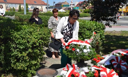 79. ROCZNICA WYSIEDLENIA MIESZKAŃCÓW GMINY TARNOGRÓD