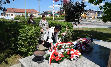 79. ROCZNICA WYSIEDLENIA MIESZKAŃCÓW GMINY TARNOGRÓD