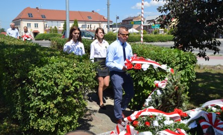 79. ROCZNICA WYSIEDLENIA MIESZKAŃCÓW GMINY TARNOGRÓD
