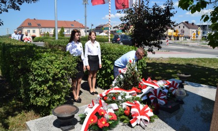 79. ROCZNICA WYSIEDLENIA MIESZKAŃCÓW GMINY TARNOGRÓD