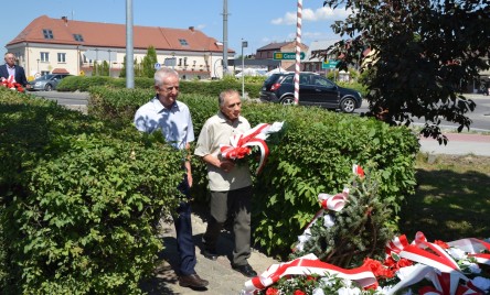 79. ROCZNICA WYSIEDLENIA MIESZKAŃCÓW GMINY TARNOGRÓD