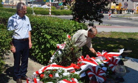 79. ROCZNICA WYSIEDLENIA MIESZKAŃCÓW GMINY TARNOGRÓD