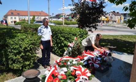 79. ROCZNICA WYSIEDLENIA MIESZKAŃCÓW GMINY TARNOGRÓD